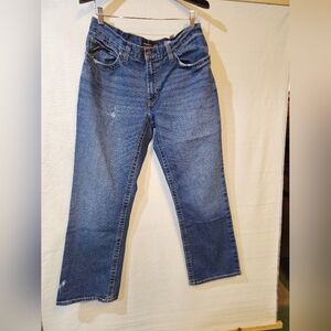 Ariat Blue Men's Jeans